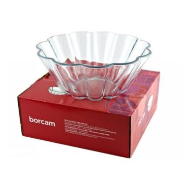 Borcam Cake Bowl - Serveware - Needs Store