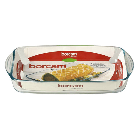 Borcam Rectangular Serving Dish - Serveware - Needs Store