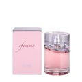 Boss Femme For Women By Hugo Boss Eau De Parfum Spray 75 ml - Needs Store