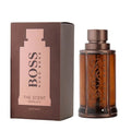 Boss The Scent Absolute For Men By Hugo Boss Eau De Parfum Spray 100 ml - Needs Store