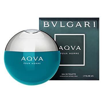 Bvlgari Aqva by Bvlgari for Men Eau De Toilette Spray 1.7 oz (100ml) - Needs Store