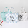Multicolor Canvas Lunch Boxes Needs Store