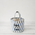 Lunch Bag for Office - Enjoy the little things - Needs Store