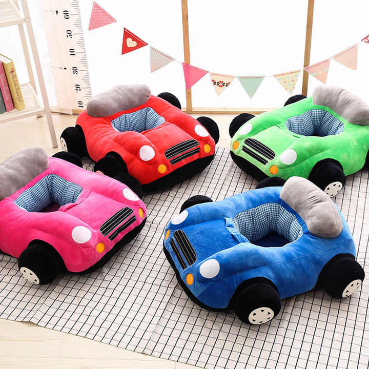 Car sofa hot sale for baby