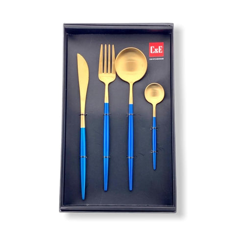 Spoon Sets for Kitchen - Needs Store 