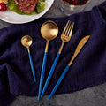 Stainless Steel Cutlery Set - Needs Store