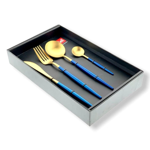 4 Pieces Spoon and Forks Set | Needs Store