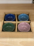 Ceramic Dip Bowls Set - Set of 4 - Needs Store
