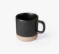 Ceramic Mug With Cork Base - Needs Store