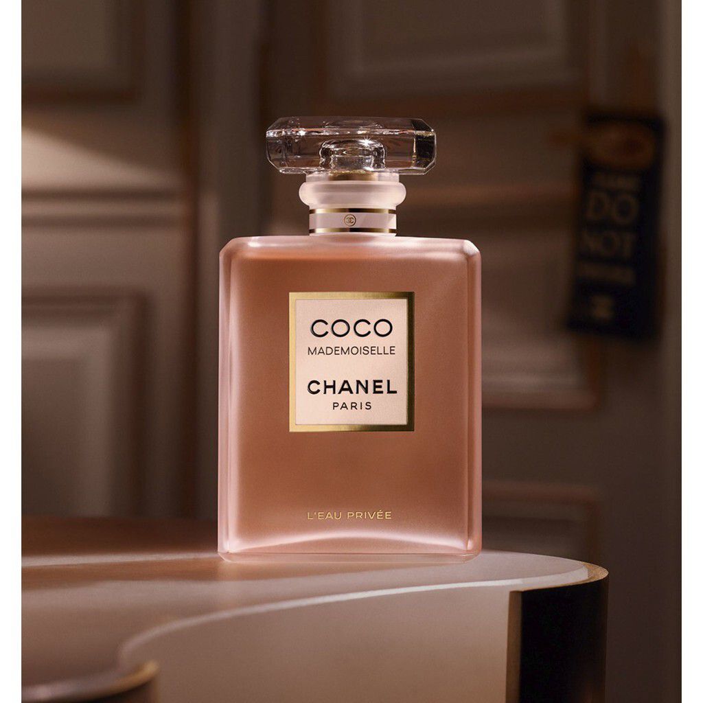 coco mademoiselle chanel perfume small size