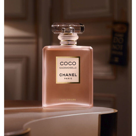 Chanel Coco Mademoiselle L'eau Privee Eau Pour La Nuit Spray Edp 100ml -Perfume - Needs Store