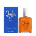 Charlie Blue For Women By Revlon Eau De Toilette Spray 100 ml - Needs Store
