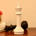 Chess King Decorative Figurine for Home Decor-Needs Store