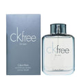 Ck Free For Men By Calvin Klein Eau De Toilette Spray 100 ml - Needs Store