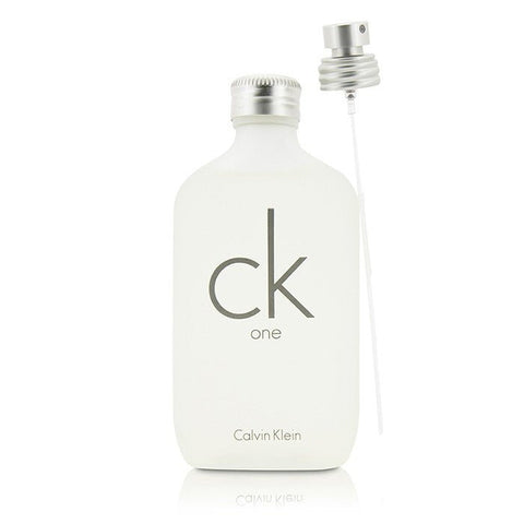 CK ONE BY Calvin Klein -100ml - Needs Store