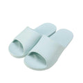 Classic Women Home Non Slip Slippers (Light Blue Size: 36-37) - Needs Store