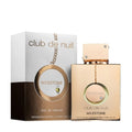 Club De Nuit Milestone Unisex By Armaf Eau De Parfum Spray 100 ml - Needs Store