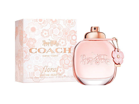 Coach Floral Eau De Parfum - Needs Store