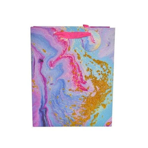 Color Splash Paper Bag - Needs Store