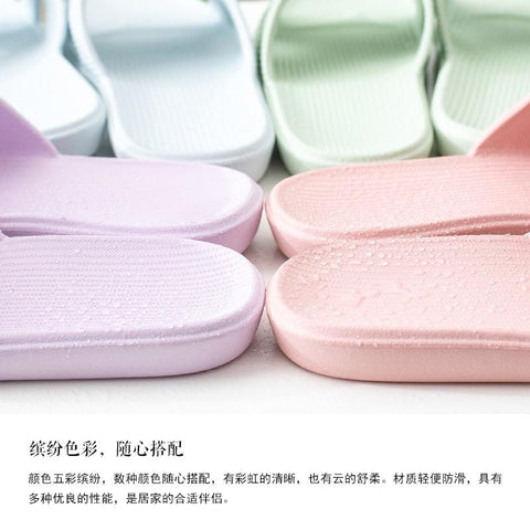 Comfortable Ladies’ Slippers For Home - Needs Store