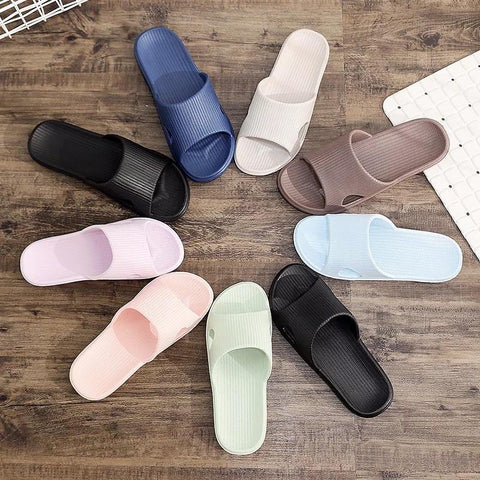 Comfortable Ladies’ Slippers For Home - Needs Store