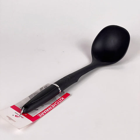 Cooking Spoon - Black - Needs Store