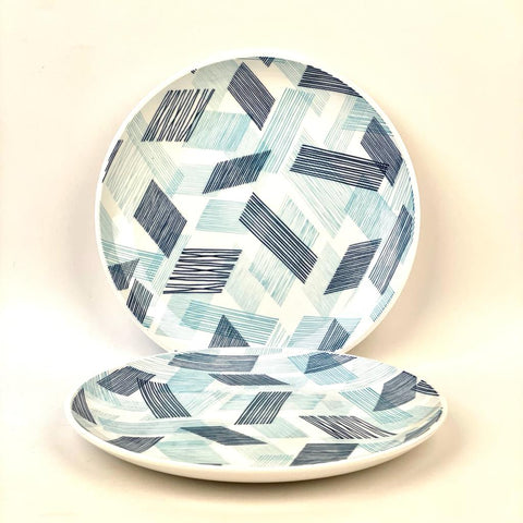 Copenhagen Rice Plates - Needs Store