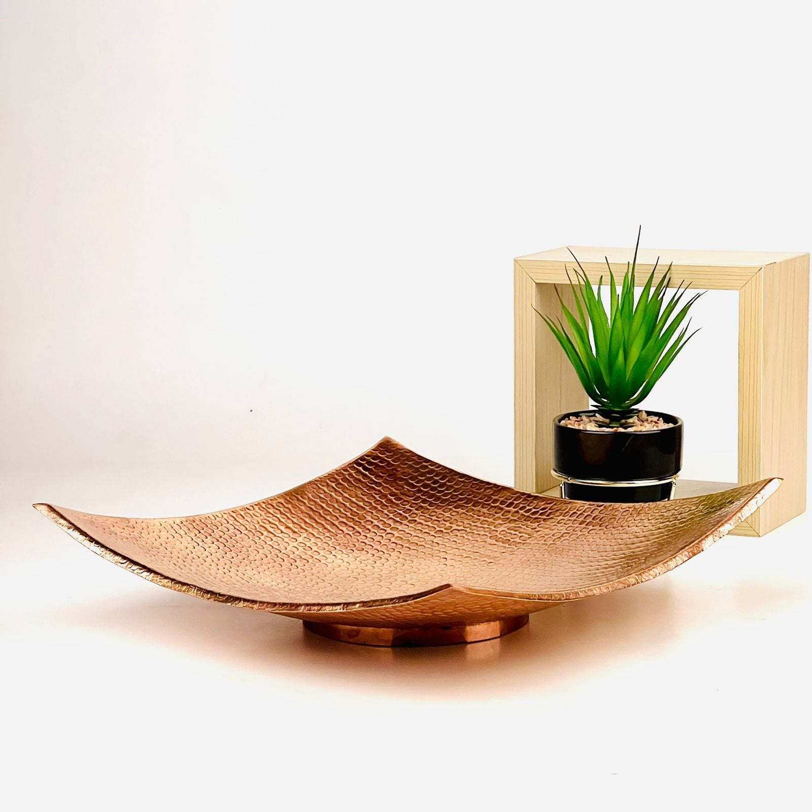 Hammered Copper Serving Platter Copper Needs Buy Now Needs Store