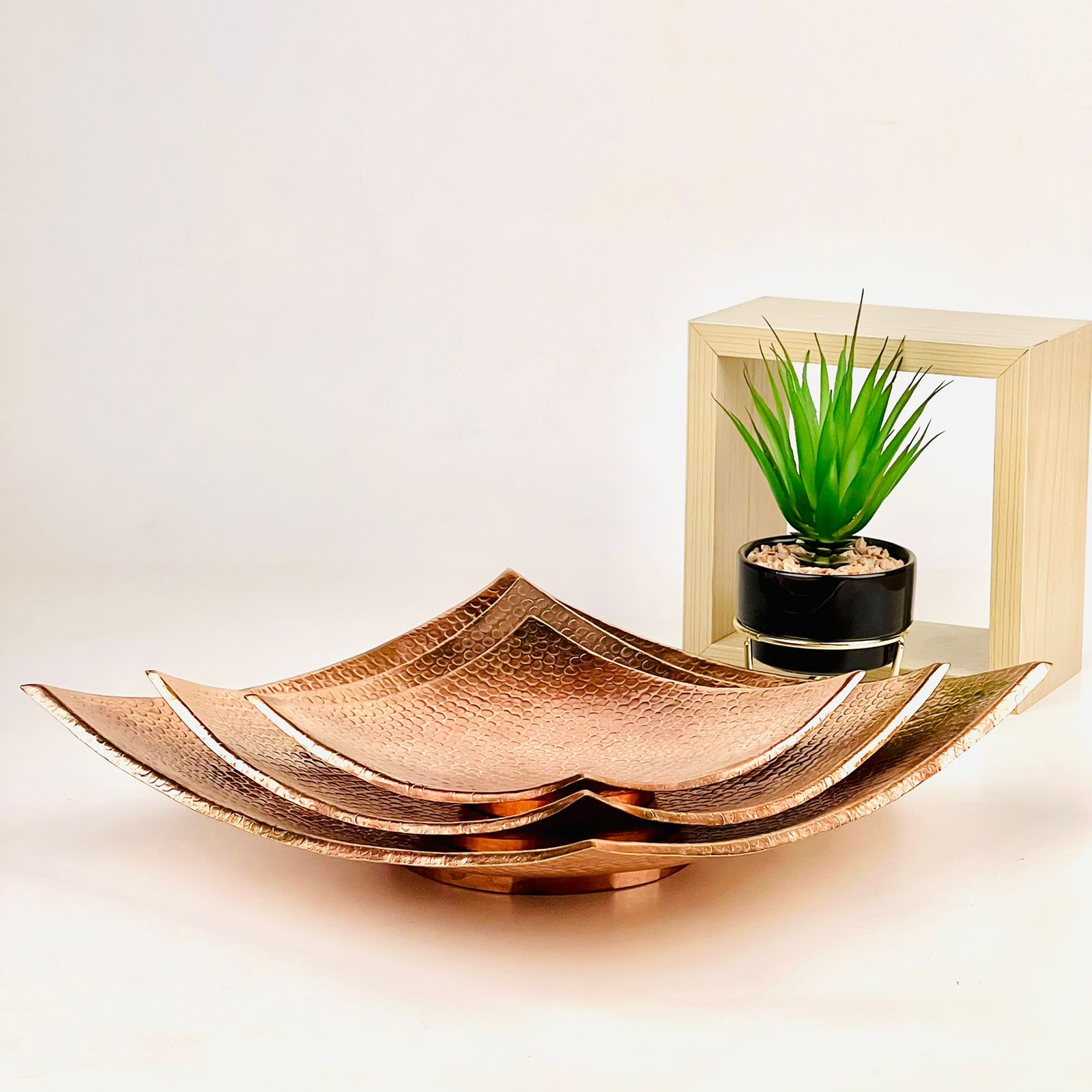 Hammered Copper Serving Platter Copper Needs Buy Now Needs Store