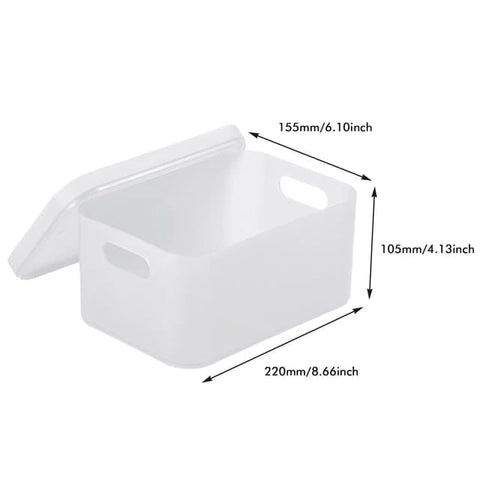 Cosmetic Storage box - Needs Store