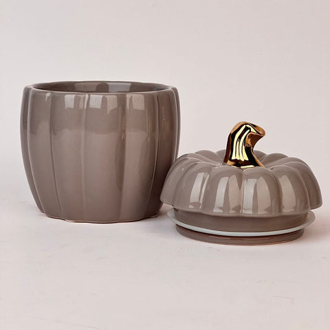 Decorative Candy Jar - Ceramic Jars - Home Décor - Needs Store