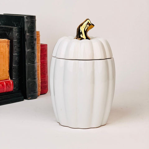 Decorative Candy Jar - Ceramic Jars - Home Décor - Needs Store