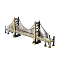 Decorative Golden Gate Bridge America - Needs Store