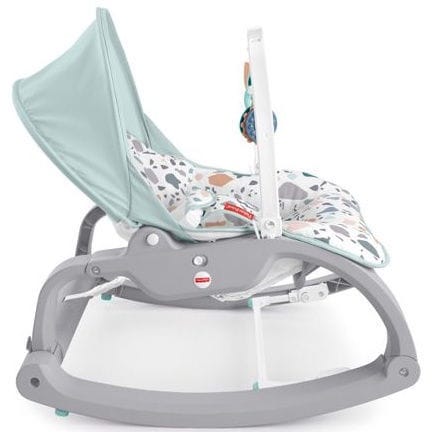 Deluxe Infant to Toddler Rocker Seat - Needs Store