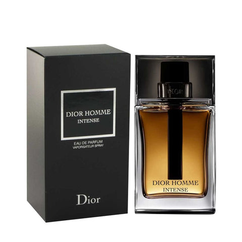 Dior Homme Intense For Men By Dior Eau De Parfum Spray 150 ml - Needs Store