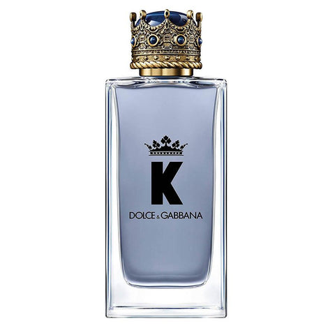 Dolce & Gabbana King For Men Edt 100ml -Perfume - Needs Store
