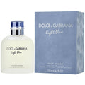 Dolce & Gabbana Light Blue Men Edt 125Ml - Needs Store