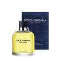 Dolce & Gabbana Pour Homme For Men By Dolce & Gabbana Eau De Toilette Spray 100 ml - Needs Store