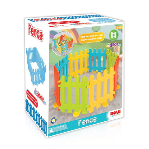 Dolu Fence For Kids - Needs Store