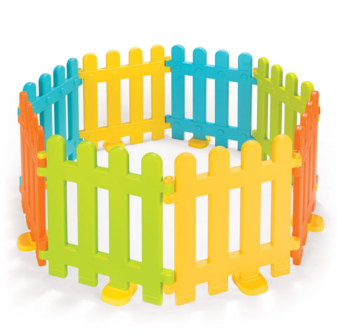 Dolu Fence For Kids - Needs Store