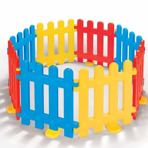 Dolu Fence For Kids - Needs Store