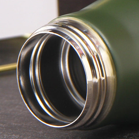 Double Wall Thermos Stainless Steel Vacuum Flask - Needs Store