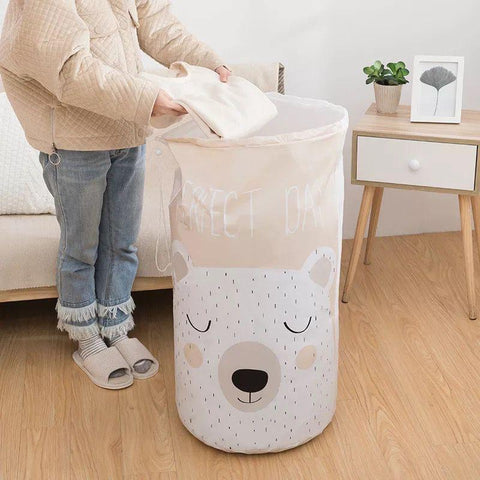 Drawstring Storage Bag | Beer - Needs Store