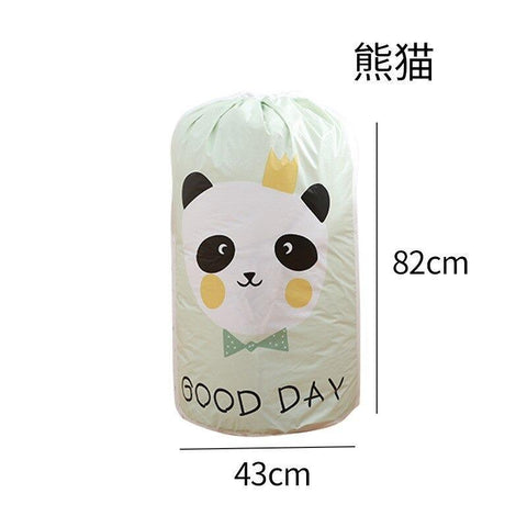 Clothes Organizer Bags - Panda - Needs Store