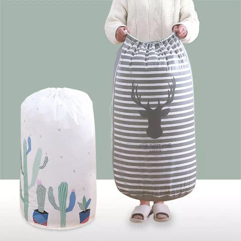 Drawstring Clothes Storage Bags - Needs Store