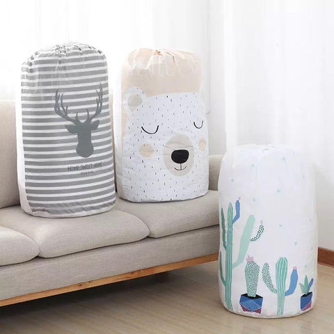 Multipurpose Clothes Organizer Bag - Needs Store