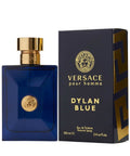 Dylan Blue By Versace For Men Eau De Toilette - Needs Store