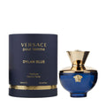 Dylan Blue For Women By Versace Eau De Parfum Spray 100 ml - Needs Store