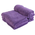 Egyptian Combed-Cotton Absorbent Hand Towels (50x90cm) - Needs Store