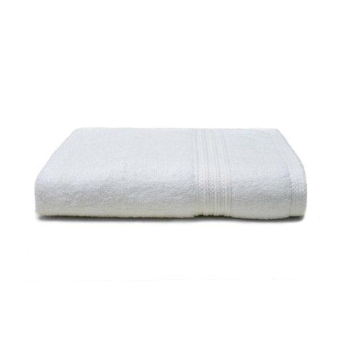 Egyptian Combed-Cotton Bath Towel (140cmx70cm) - Needs Store